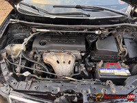 TOKS STANDARD 2008 PONTIAC VIBE GT FOR SALE