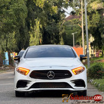 2020 MERCEDES BENZ CLS53 AMG FOR SALE