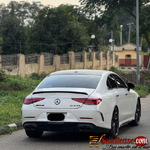 2020 MERCEDES BENZ CLS53 AMG FOR SALE
