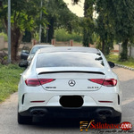 2020 MERCEDES BENZ CLS53 AMG FOR SALE