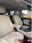 FOREIGN USED 2022 TOYOTA HIGHLANDER XLE FOR SALE