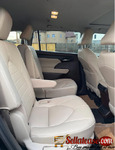 FOREIGN USED 2022 TOYOTA HIGHLANDER XLE FOR SALE