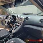 TOKS STANDARD 2009 PONTIAC VIBE GT FOR SALE