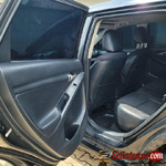 TOKS STANDARD 2009 PONTIAC VIBE GT FOR SALE
