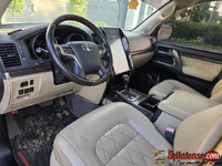 2021 UPGRADED TOYOTA LAND CRUISER FOR SALE