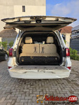 2021 UPGRADED TOYOTA LAND CRUISER FOR SALE