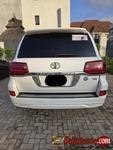 2021 UPGRADED TOYOTA LAND CRUISER FOR SALE