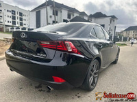 2014 LEXUS IS250 F-SPORT FOR SALE