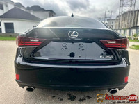 2014 LEXUS IS250 F-SPORT FOR SALE