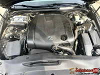 2014 LEXUS IS250 F-SPORT FOR SALE