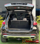 FOREIGN USED 2020 MERCEDES BENZ GLE350 FULL OPTION FOR SALE