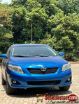 2008 TOYOTA COROLLA LE FOR SALE