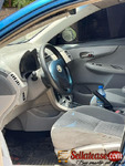 2008 TOYOTA COROLLA LE FOR SALE