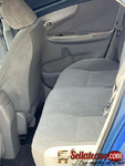 2008 TOYOTA COROLLA LE FOR SALE