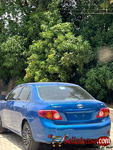 2008 TOYOTA COROLLA LE FOR SALE