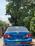 2008 TOYOTA COROLLA LE FOR SALE
