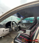 2008 TOYOTA CAMRY FOR SALE