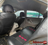 2008 TOYOTA CAMRY FOR SALE