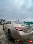 2008 TOYOTA CAMRY FOR SALE