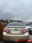 2008 TOYOTA CAMRY FOR SALE