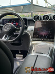 FOREIGN USED 2024 MERCEDES BENZ GLC300 COUPE FULL OPTION FOR SALE
