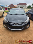 2013 HYUNDAI ELANTRA FOR SALE