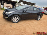 2013 HYUNDAI ELANTRA FOR SALE