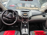 2013 HYUNDAI ELANTRA FOR SALE