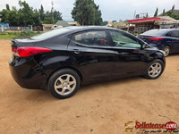 2013 HYUNDAI ELANTRA FOR SALE