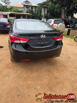2013 HYUNDAI ELANTRA FOR SALE