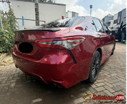 2019 TOYOTA CAMRY SE FOR SALE