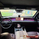 BRAND NEW 2025 BULLETPROOF CADILLAC ESCALADE 600 FOR SALE