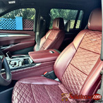 BRAND NEW 2025 BULLETPROOF CADILLAC ESCALADE 600 FOR SALE