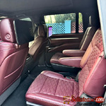 BRAND NEW 2025 BULLETPROOF CADILLAC ESCALADE 600 FOR SALE