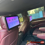 BRAND NEW 2025 BULLETPROOF CADILLAC ESCALADE 600 FOR SALE