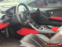 FOREIGN USED 2015 LAMBORGHINI HURACAN FOR SALE