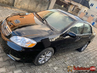TOYOTA COROLLA FOR SALE