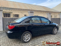 TOYOTA COROLLA FOR SALE