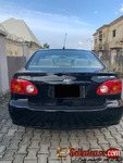 TOYOTA COROLLA FOR SALE