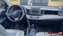 2014 TOYOTA RAV4 XLE FOR SALE