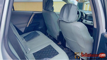 2014 TOYOTA RAV4 XLE FOR SALE