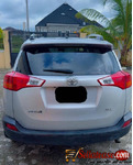 2014 TOYOTA RAV4 XLE FOR SALE