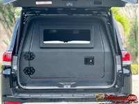 Brand new armored 2025 Toyota Land Cruiser VXR Twin turbo for sale in Nigeria