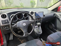 2006 TOYOTA MATRIX XR FOR SALE  PRICE