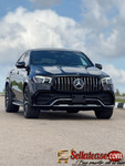 FOREIGN USED 2021 MERCEDES BENZ GLE53 AMG COUPE FOR SALE
