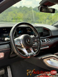 FOREIGN USED 2021 MERCEDES BENZ GLE53 AMG COUPE FOR SALE