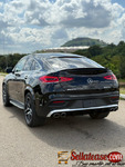 FOREIGN USED 2021 MERCEDES BENZ GLE53 AMG COUPE FOR SALE