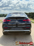 FOREIGN USED 2021 MERCEDES BENZ GLE53 AMG COUPE FOR SALE