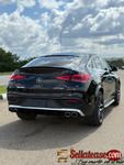 FOREIGN USED 2021 MERCEDES BENZ GLE53 AMG COUPE FOR SALE