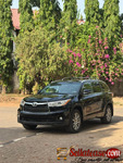 FOREIGN USED 2014 TOYOTA HIGHLANDER XLE FOR SALE